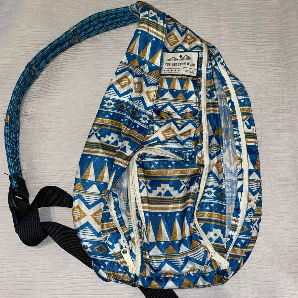 Kavu Backpack